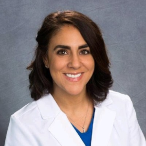 Yvette Planes, FNP-C