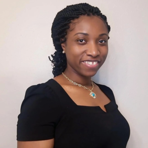 Dr. AMINATA KAMARA, DNP, FNP, PMHNP-BC