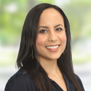 Cindy Derequito, PMHNP-BC