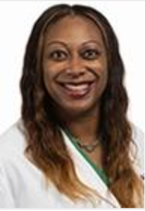 KINDRA LITTMAN