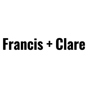 Francis + Clare Place