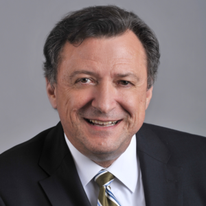 Eldin Karaikovic, MD, PhD