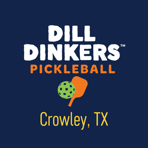 Dill Dinkers Pickleball