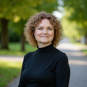 Celeste Saunders