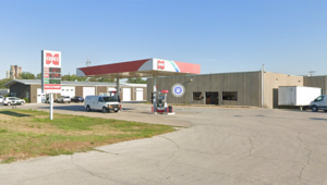 KEY COOPERATIVE