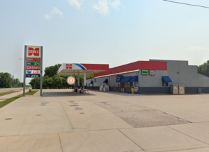 LENNOX GROCERIES
