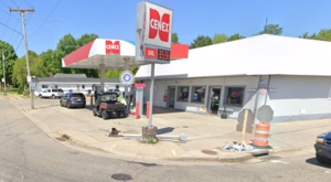 CORNER EXPRESS