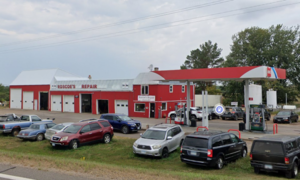 ROSCOE REPAIR
