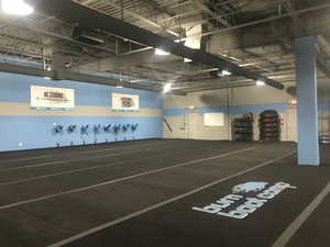 Burn Boot Camp