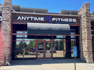 Anytime Fitness