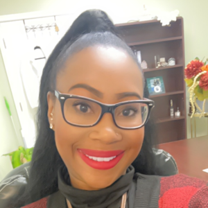 APRIL DAVIS, PMHNP-BC