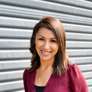 Brenda Medina