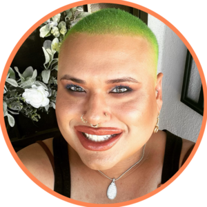 Crystal Carrasquillo