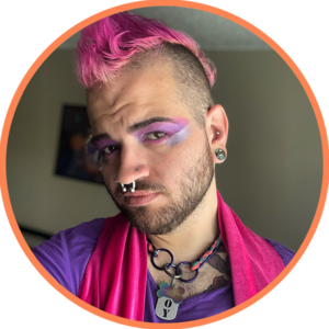 Dr. Dylan Richard, PsyD