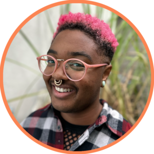 Kameryn "Yams" Rose