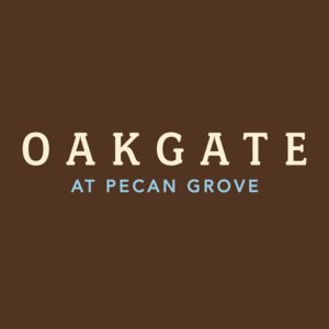 Oakgate at Pecan Grove