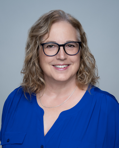 Dr. ANDREA JOHNSON