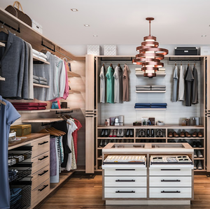 Closet Factory