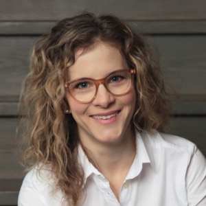 Alison AJ Hayman