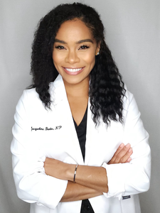 Jacqueline Burke