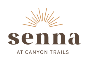 Senna at Canyon Trails