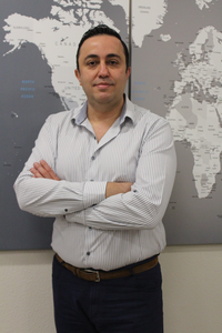 Ali Ibrahim