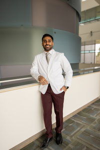 Dr. Gurjoban Hayer