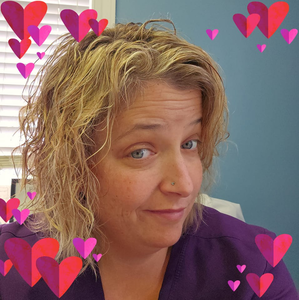 Mary Berry, RN MSN AGNP-C