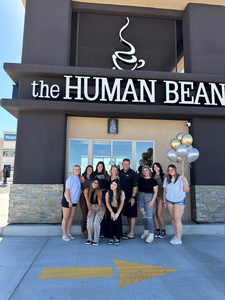 The Human Bean