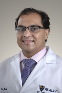 MILIND JOSHI