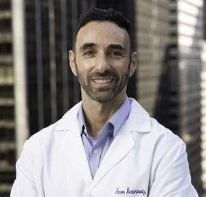 Dr. Amnon Beniaminovitz MD