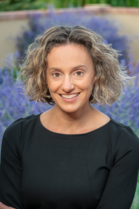 REBECCA FREDMAN