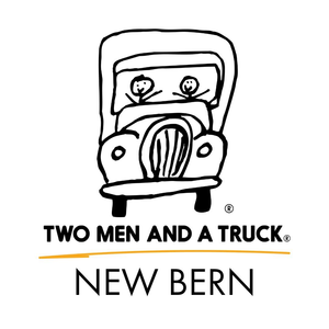 Two Men and a Truck Moving