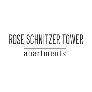 Rose Schnitzer Tower Apartments