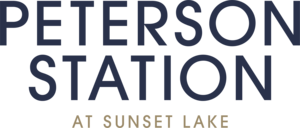 Peterson Station at Sunset Lake