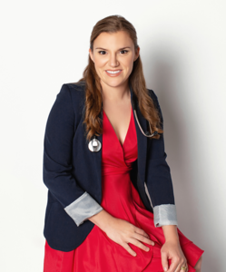 Laura Miramontes