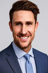 SEAN MCADAMS