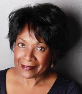 DEBORAH MORRIS-HARRIS