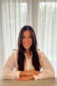 MELANA RABINOVICH