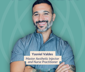 YASNIEL VALDES