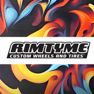 RimTyme Custom Wheels and Tires