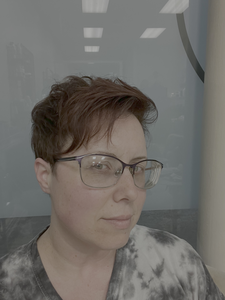 Stacie Pace, ACNP, AGNP