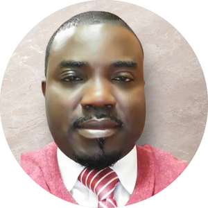 Dr. DAVE ADELEYE