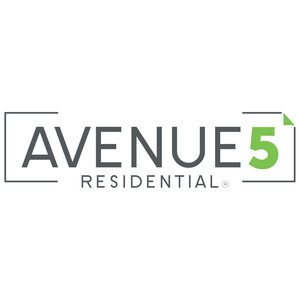 Avenue5 Residential