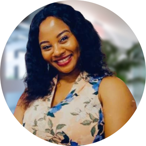 Mary Alabi