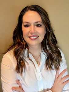 Laura Young, PMHNP-BC, APRN