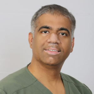 Muhammad Nawaz, PMHNP-BC