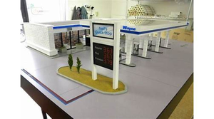 Laser Modeling 3