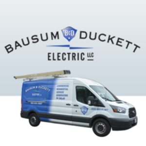 Bausum & Duckett Electric