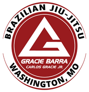 Gracie Barra Washington